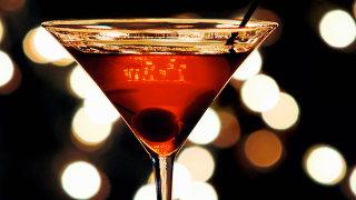 Illustration for article titled The Nine Healthiest Alcoholic Drinks